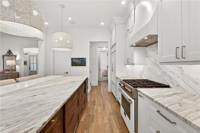 524 Bryn Mawr NW Lane, Atlanta, GA 30327