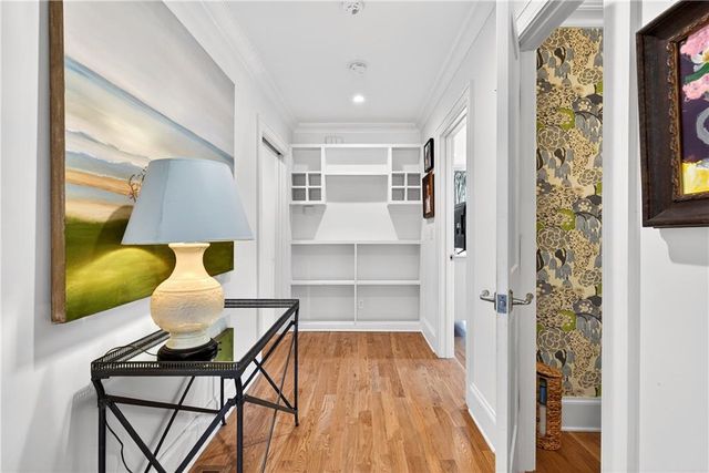 524 Bryn Mawr NW Lane, Atlanta, GA 30327