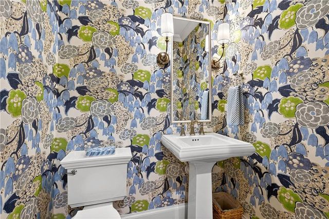 524 Bryn Mawr NW Lane, Atlanta, GA 30327