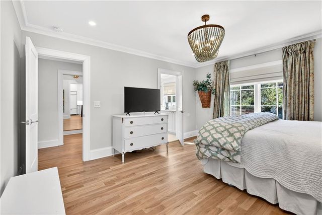 524 Bryn Mawr NW Lane, Atlanta, GA 30327