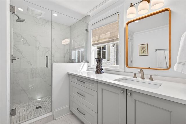 524 Bryn Mawr NW Lane, Atlanta, GA 30327