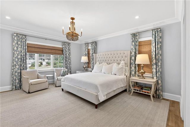 524 Bryn Mawr NW Lane, Atlanta, GA 30327