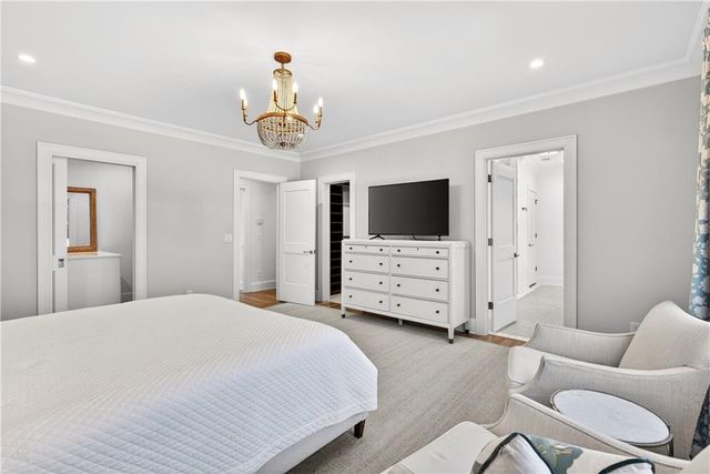 524 Bryn Mawr NW Lane, Atlanta, GA 30327