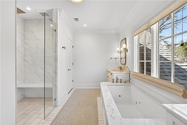 524 Bryn Mawr NW Lane, Atlanta, GA 30327