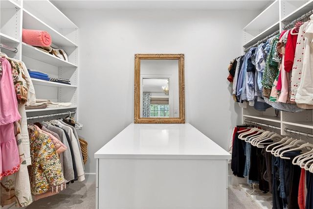 524 Bryn Mawr NW Lane, Atlanta, GA 30327