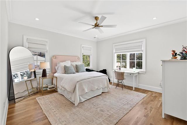 524 Bryn Mawr NW Lane, Atlanta, GA 30327