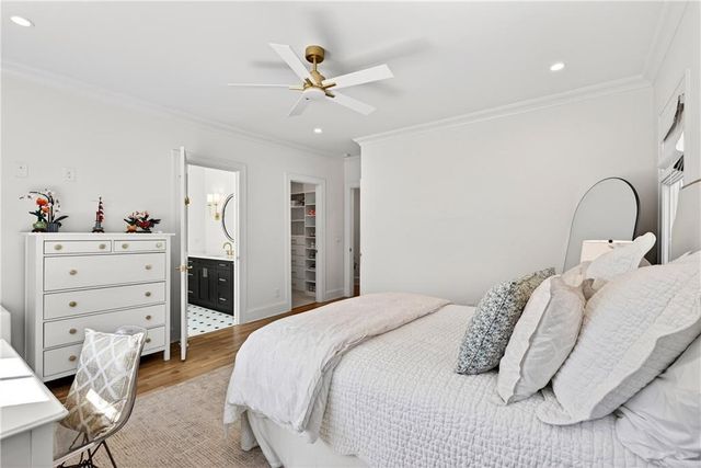 524 Bryn Mawr NW Lane, Atlanta, GA 30327