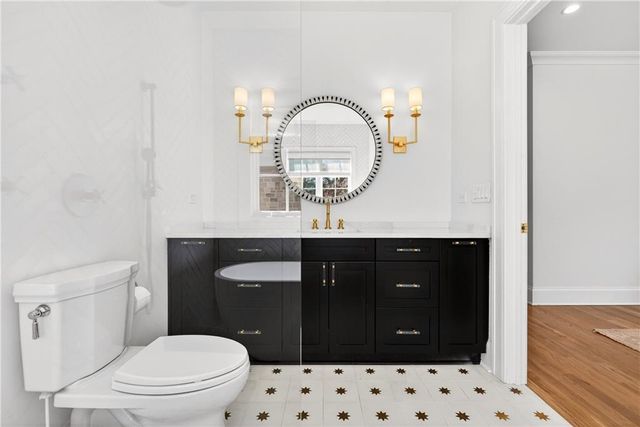 524 Bryn Mawr NW Lane, Atlanta, GA 30327