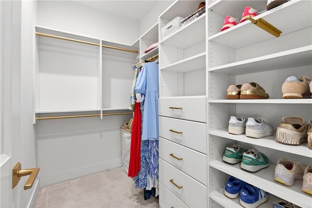 524 Bryn Mawr NW Lane, Atlanta, GA 30327