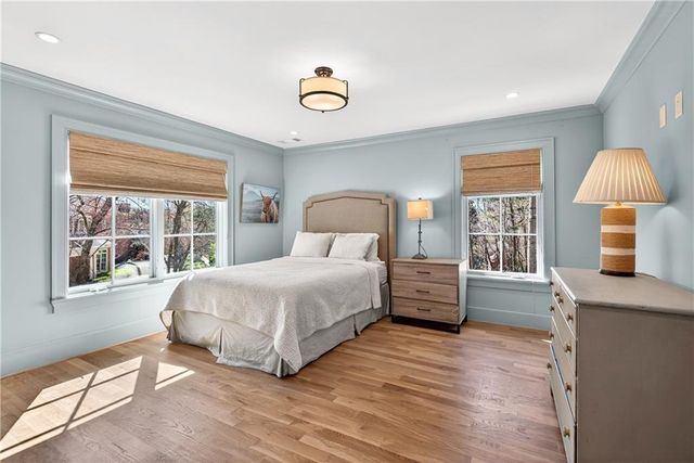 524 Bryn Mawr NW Lane, Atlanta, GA 30327