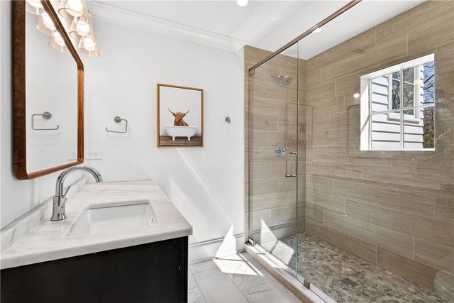 524 Bryn Mawr NW Lane, Atlanta, GA 30327