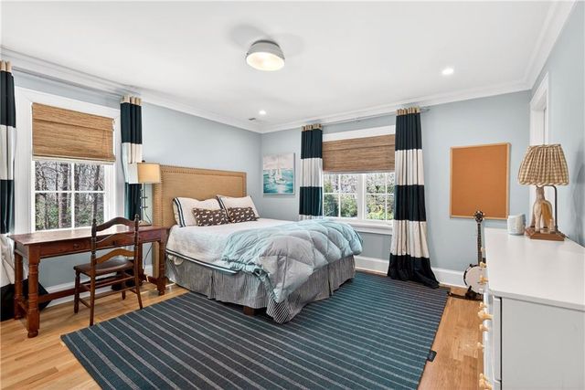 524 Bryn Mawr NW Lane, Atlanta, GA 30327