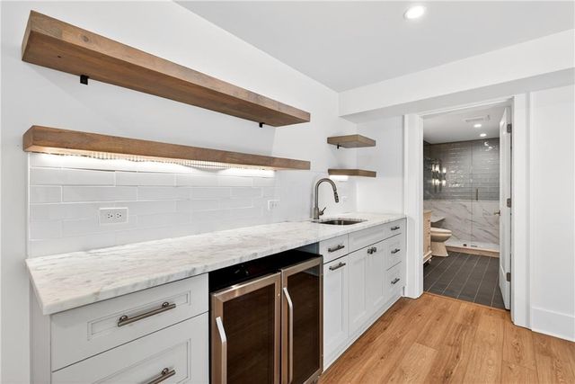 524 Bryn Mawr NW Lane, Atlanta, GA 30327