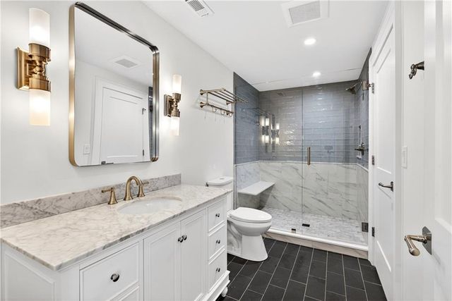 524 Bryn Mawr NW Lane, Atlanta, GA 30327