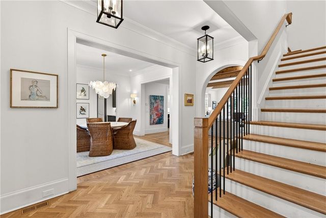 524 Bryn Mawr NW Lane, Atlanta, GA 30327