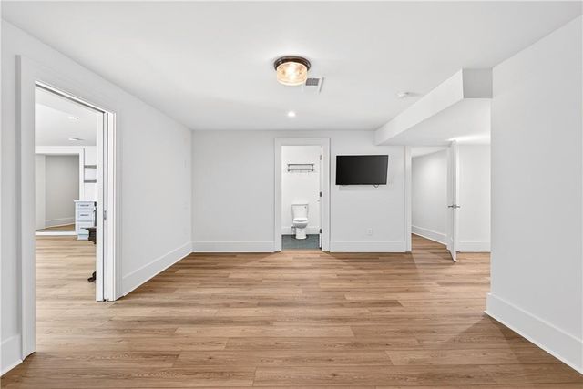 524 Bryn Mawr NW Lane, Atlanta, GA 30327