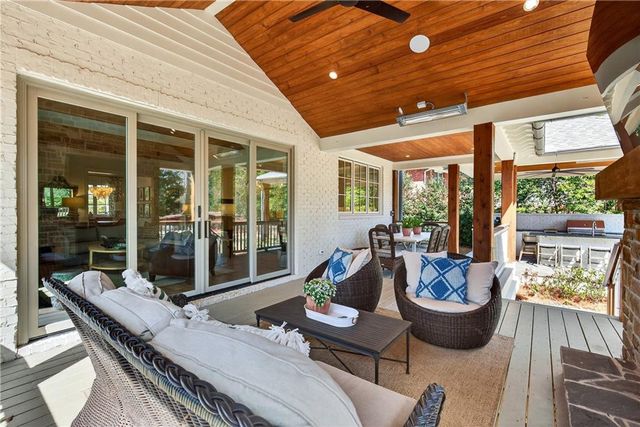 524 Bryn Mawr NW Lane, Atlanta, GA 30327