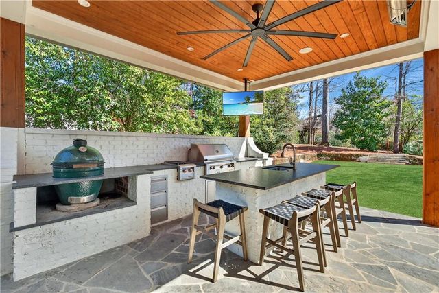 524 Bryn Mawr NW Lane, Atlanta, GA 30327