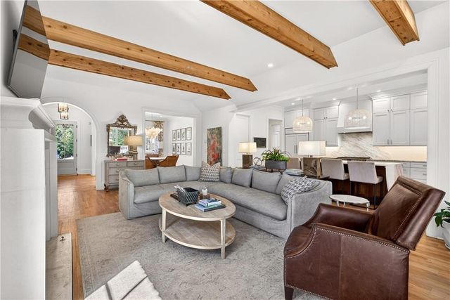 524 Bryn Mawr NW Lane, Atlanta, GA 30327