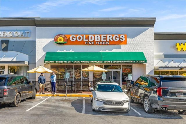 524 Bryn Mawr NW Lane, Atlanta, GA 30327