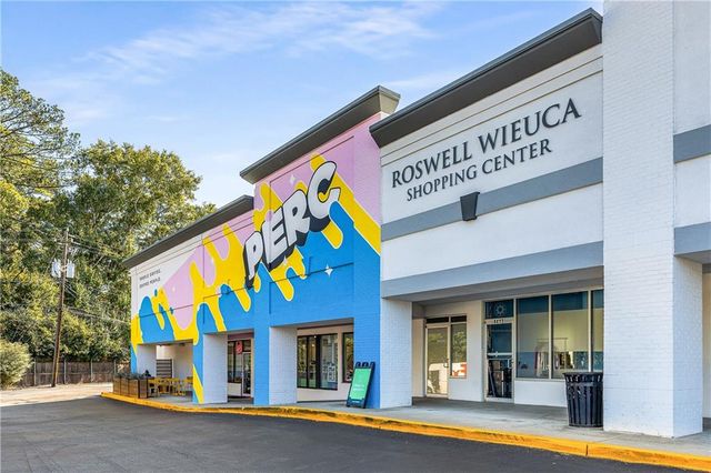 524 Bryn Mawr NW Lane, Atlanta, GA 30327