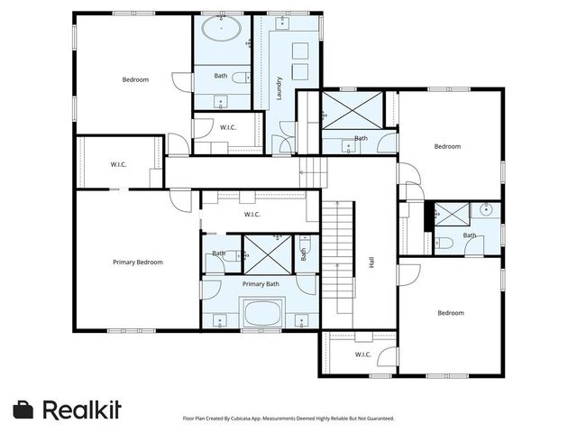 524 Bryn Mawr NW Lane, Atlanta, GA 30327