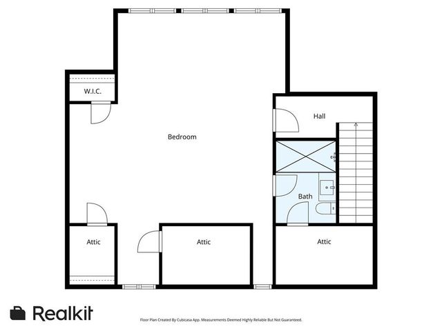 524 Bryn Mawr NW Lane, Atlanta, GA 30327