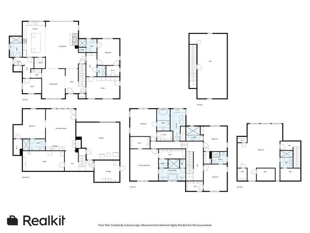 524 Bryn Mawr NW Lane, Atlanta, GA 30327