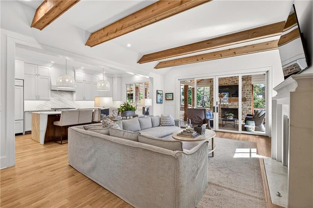 524 Bryn Mawr NW Lane, Atlanta, GA 30327