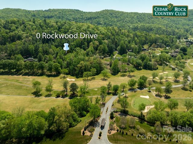 TBD Rockwood Drive, Lenoir, NC 28645