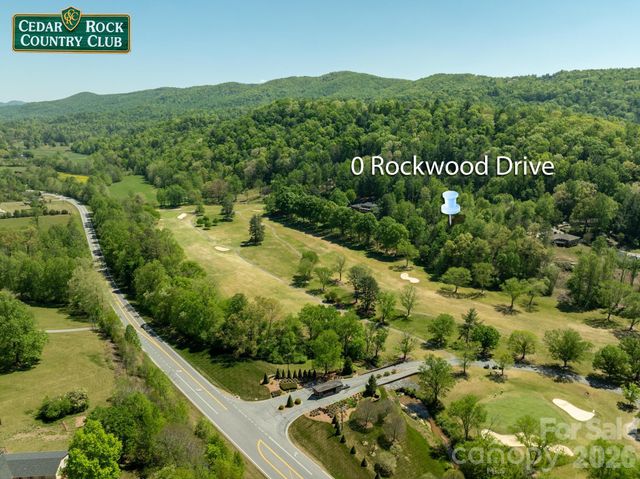 TBD Rockwood Drive, Lenoir, NC 28645