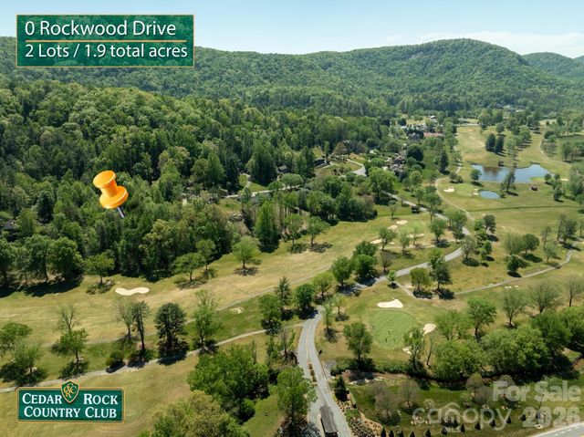 TBD Rockwood Drive, Lenoir, NC 28645