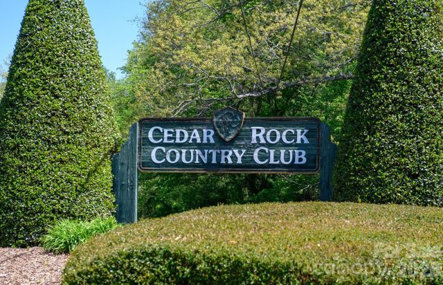 TBD Rockwood Drive, Lenoir, NC 28645