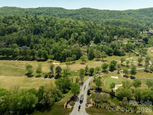 TBD Rockwood Drive, Lenoir, NC 28645