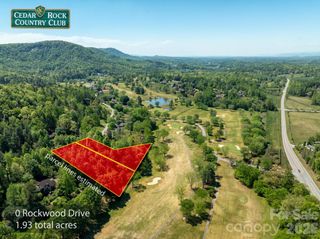 TBD Rockwood Drive, Lenoir, NC 28645