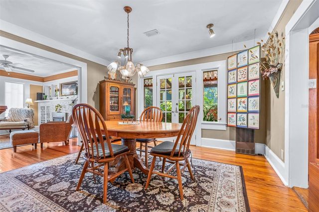 109 S WESTLAND AVENUE, Tampa, FL 33606