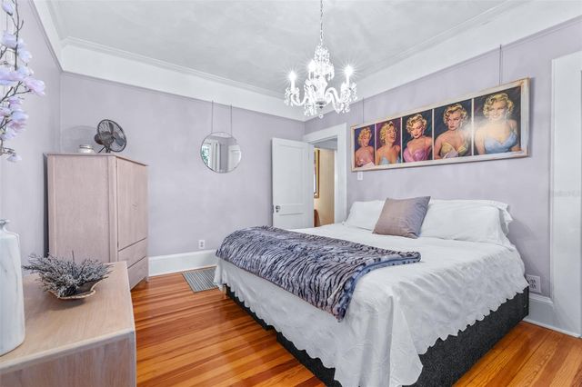 109 S WESTLAND AVENUE, Tampa, FL 33606