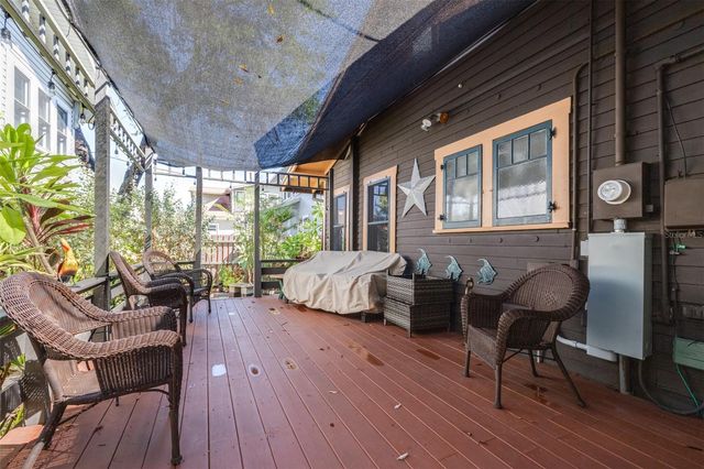 109 S WESTLAND AVENUE, Tampa, FL 33606