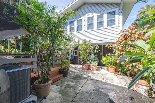 109 S WESTLAND AVENUE, Tampa, FL 33606