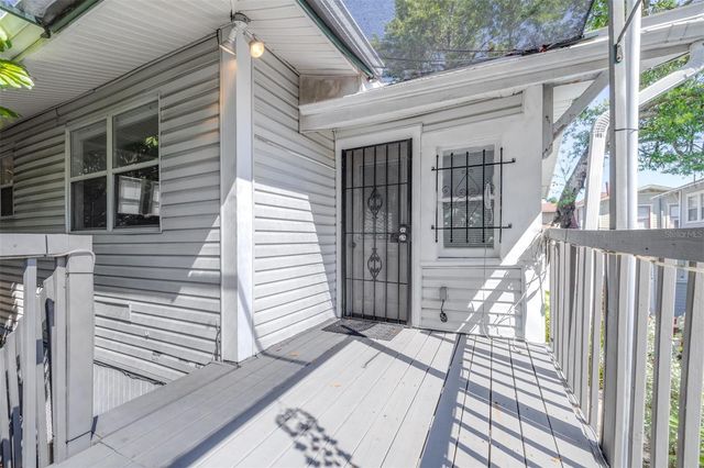 109 S WESTLAND AVENUE, Tampa, FL 33606