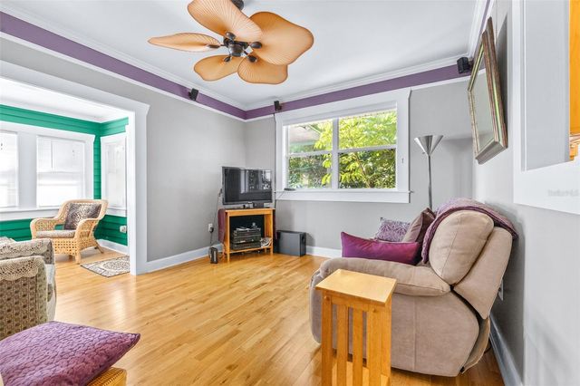 109 S WESTLAND AVENUE, Tampa, FL 33606