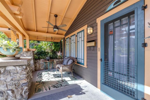 109 S WESTLAND AVENUE, Tampa, FL 33606