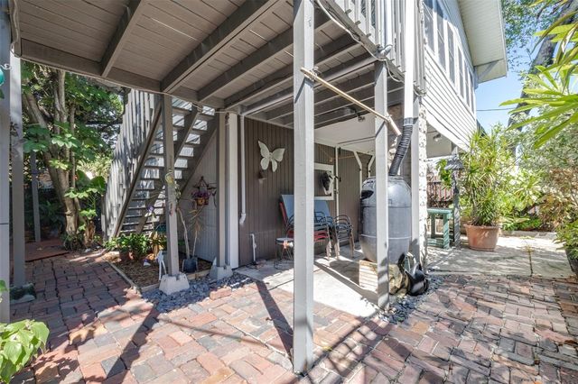 109 S WESTLAND AVENUE, Tampa, FL 33606