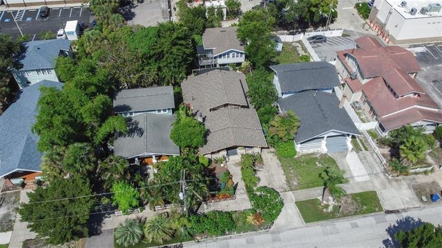 109 S WESTLAND AVENUE, Tampa, FL 33606