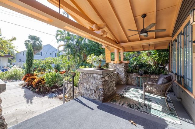 109 S WESTLAND AVENUE, Tampa, FL 33606