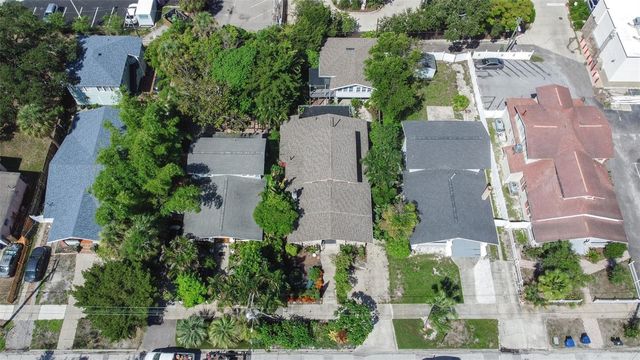 109 S WESTLAND AVENUE, Tampa, FL 33606