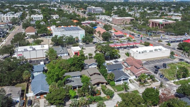 109 S WESTLAND AVENUE, Tampa, FL 33606