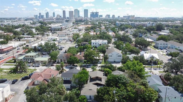 109 S WESTLAND AVENUE, Tampa, FL 33606