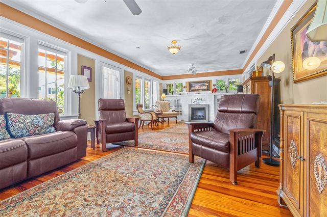 109 S WESTLAND AVENUE, Tampa, FL 33606