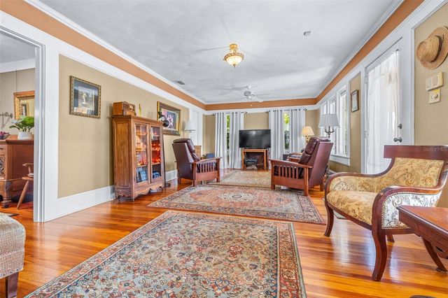 109 S WESTLAND AVENUE, Tampa, FL 33606